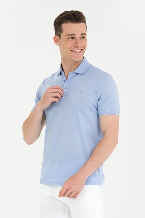 U.S. Polo Assn. Erkek T-Shirt
