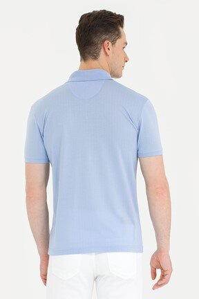 U.S. Polo Assn. Erkek T-Shirt
