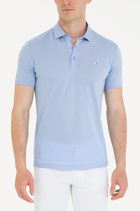 U.S. Polo Assn. Erkek T-Shirt
