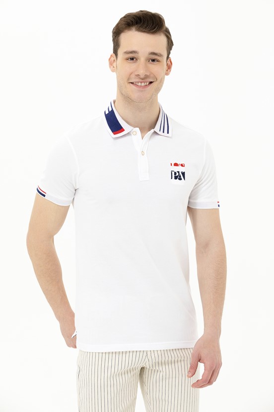 U.S. Polo Assn. Erkek T-Shirt
