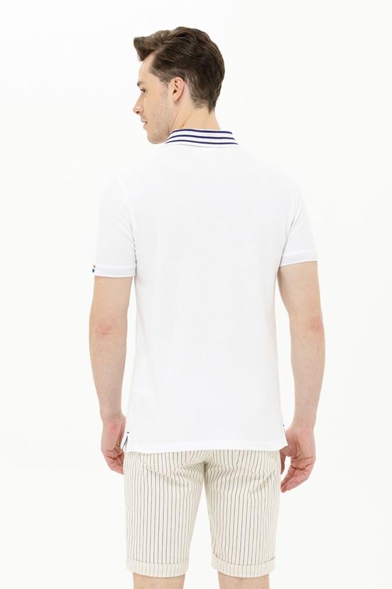 U.S. Polo Assn. Erkek T-Shirt
