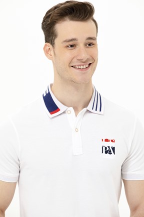 U.S. Polo Assn. Erkek T-Shirt
