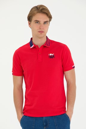 U.S. Polo Assn. Erkek T-Shirt
