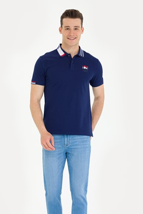 U.S. Polo Assn. Erkek T-Shirt
