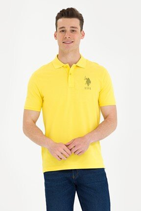 U.S. Polo Assn. Erkek T-Shirt
