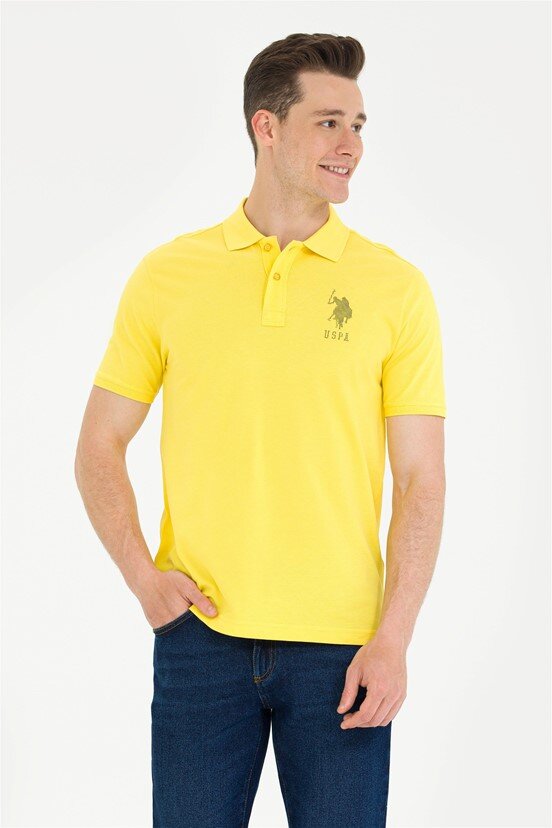 U.S. Polo Assn. Erkek T-Shirt
