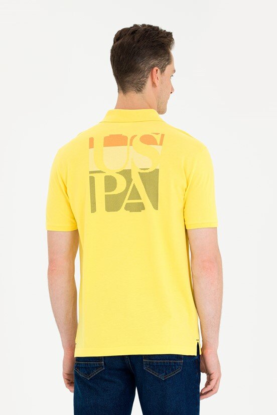 U.S. Polo Assn. Erkek T-Shirt
