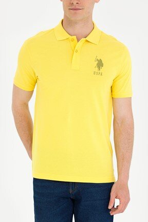 U.S. Polo Assn. Erkek T-Shirt
