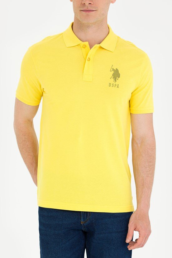 U.S. Polo Assn. Erkek T-Shirt
