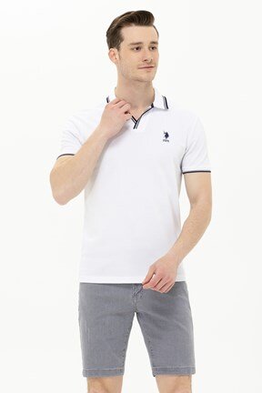 U.S. Polo Assn. Erkek T-Shirt

