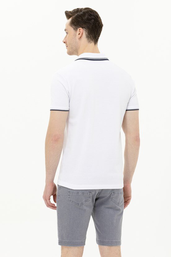 U.S. Polo Assn. Erkek T-Shirt

