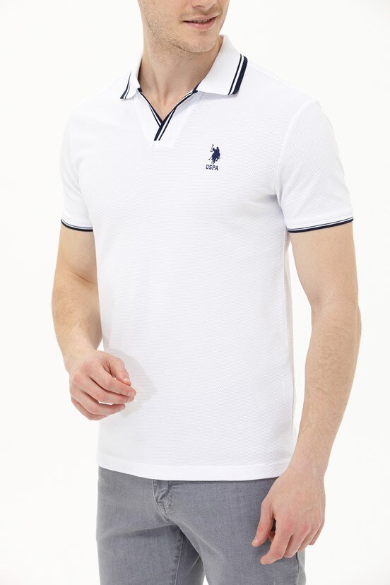 U.S. Polo Assn. Erkek T-Shirt

