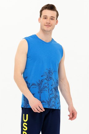 U.S. Polo Assn. Erkek T-Shirt
