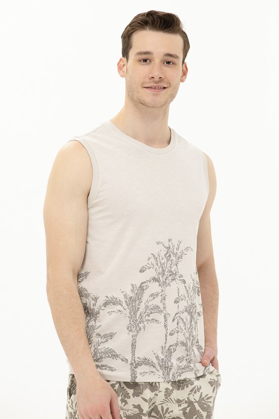 U.S. Polo Assn. Erkek T-Shirt
