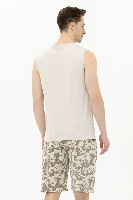 U.S. Polo Assn. Erkek T-Shirt
