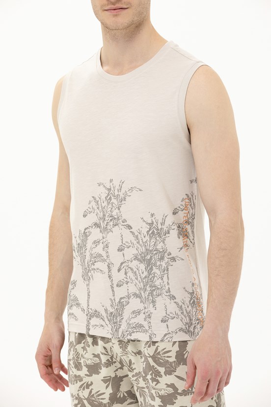 U.S. Polo Assn. Erkek T-Shirt
