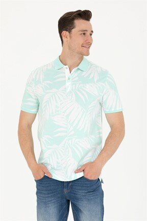 U.S. Polo Assn. Erkek T-Shirt

