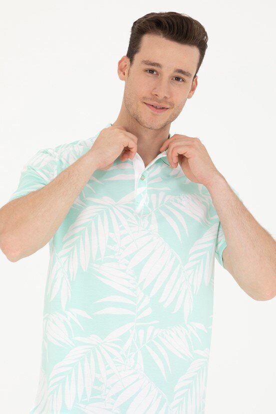 U.S. Polo Assn. Erkek T-Shirt
