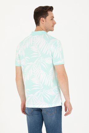 U.S. Polo Assn. Erkek T-Shirt
