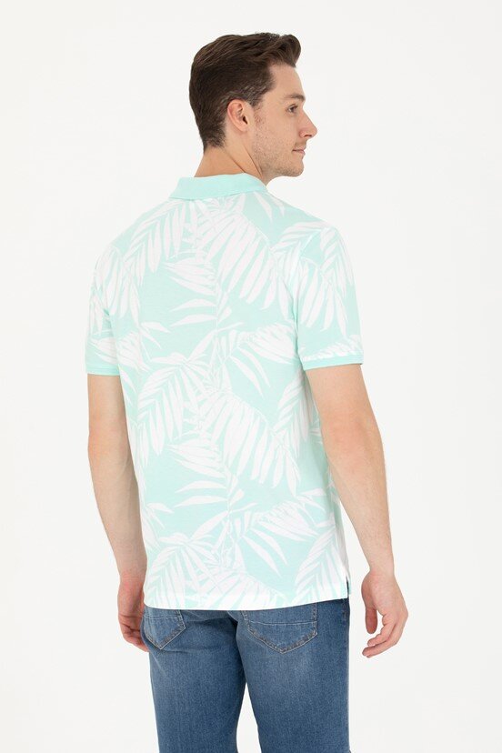 U.S. Polo Assn. Erkek T-Shirt
