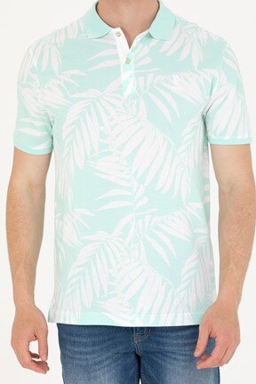 U.S. Polo Assn. Erkek T-Shirt
