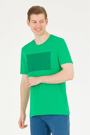 U.S. Polo Assn. Erkek T-Shirt
