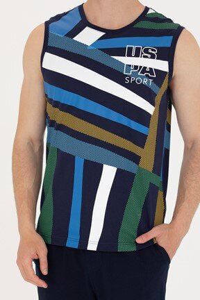 U.S. Polo Assn. Erkek T-Shirt
