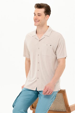 U.S. Polo Assn. Erkek T-Shirt
