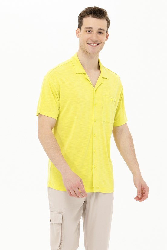 U.S. Polo Assn. Erkek T-Shirt
