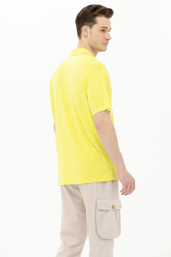U.S. Polo Assn. Erkek T-Shirt
