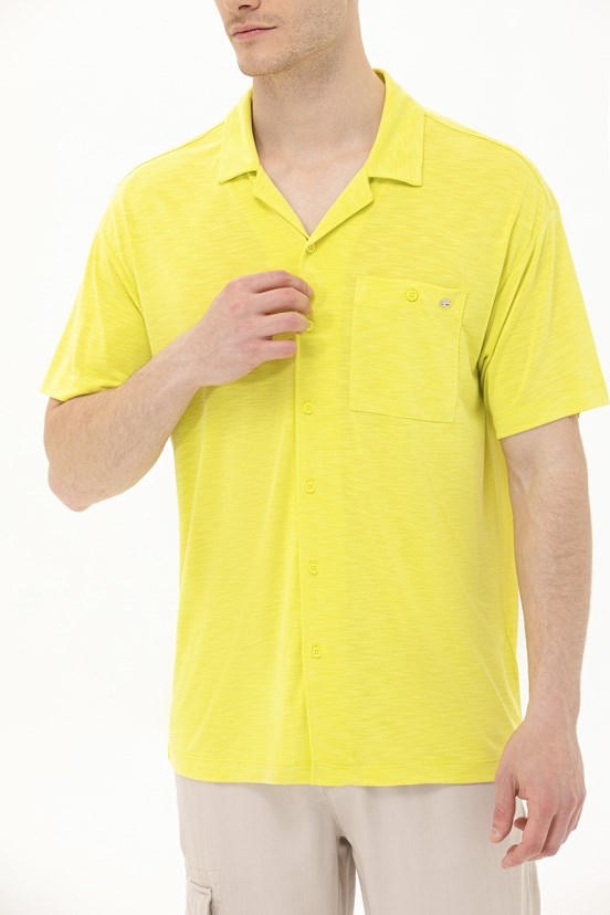 U.S. Polo Assn. Erkek T-Shirt
