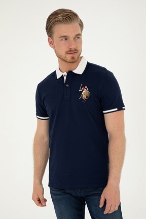 U.S.Polo.Assn. Erkek T-Shırt
