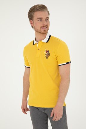 U.S.Polo.Assn. Erkek T-Shırt
