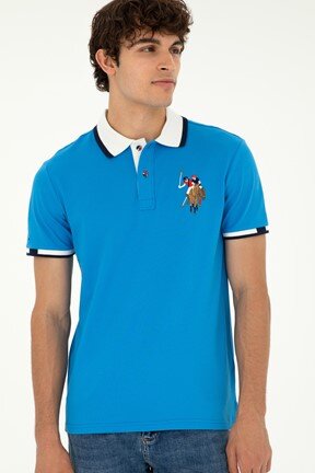 U.S.Polo.Assn. Erkek T-Shırt
