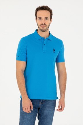 U.S.Polo.Assn.Erkek T-Shırt