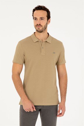 U.S.Polo.Assn.Erkek T-Shırt