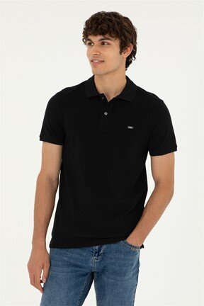 U.S.Polo.Assn.Erkek T-Shırt