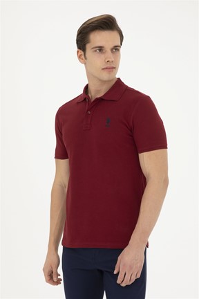 U.S.Polo.Assn. Erkek Basıc T-Shırt 