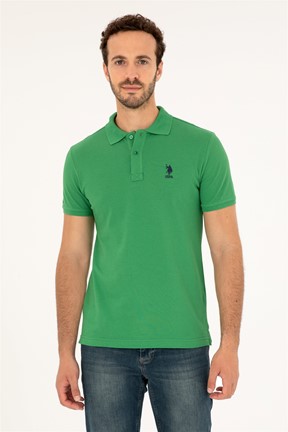 U.S.Polo.Assn. Erkek Basıc T-Shırt 