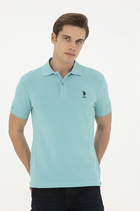 U.S.Polo.Assn. Erkek Basıc T-Shırt 