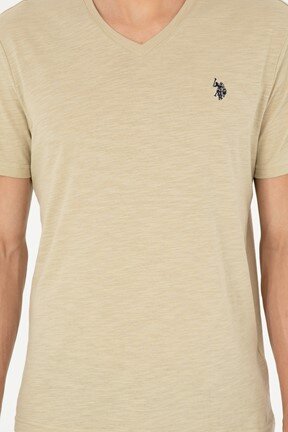 U.S.Polo.Assn.Erkek T-Shırt