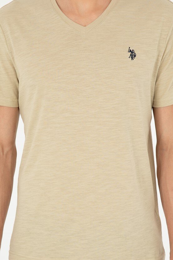 U.S.Polo.Assn.Erkek T-Shırt
