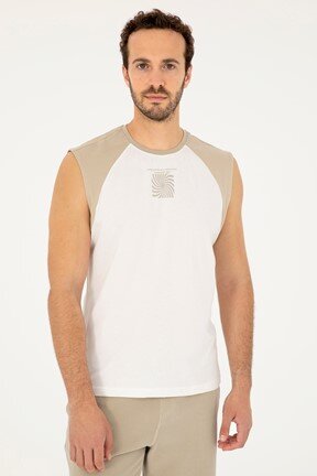 U.S.Polo.Assn.Erkek T-Shırt