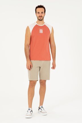 U.S.Polo.Assn.Erkek T-Shırt