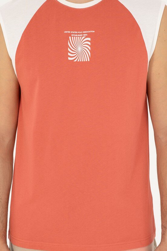 U.S.Polo.Assn.Erkek T-Shırt