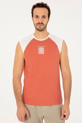 U.S.Polo.Assn.Erkek T-Shırt