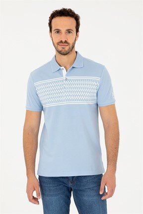 U.S.Polo.Assn.Erkek T-Shırt