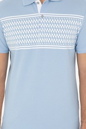 U.S.Polo.Assn.Erkek T-Shırt
