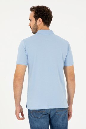 U.S.Polo.Assn.Erkek T-Shırt