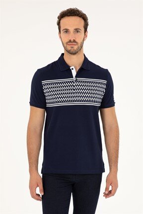 U.S.Polo.Assn.Erkek T-Shırt